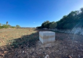 Land suitable for development for sale on España, Santa Margalida, ref: TR173492 photo
