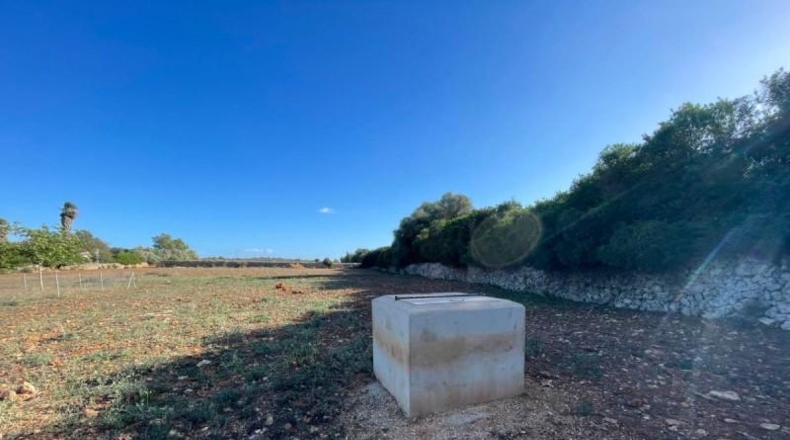 Balearic Islands - Son Bauló - 23701m2