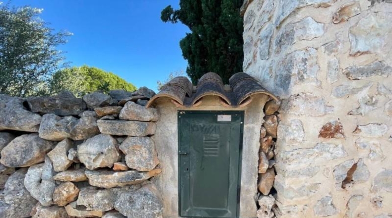 Balearic Islands - Son Bauló - 23701m2