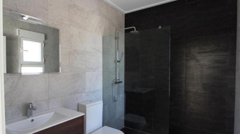 Alicante - Pinoso - 500m2
