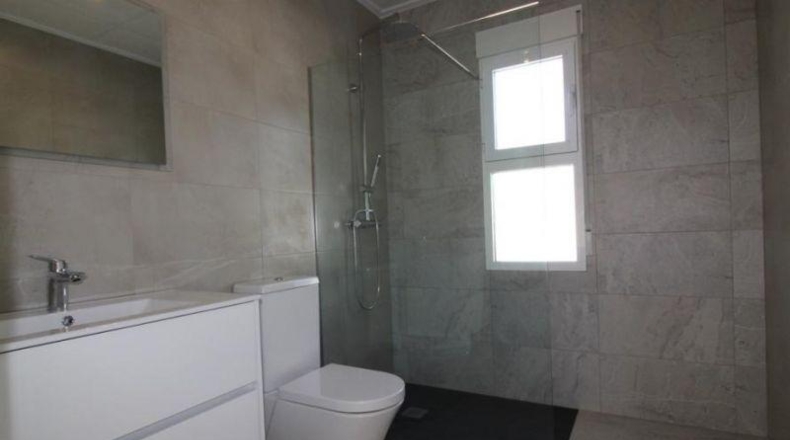 Alicante - Pinoso - 500m2