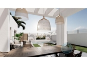 Chalet independiente con terreno en venta en la España, Aspe, ref: TR337606 foto