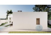 Chalet independiente con terreno en venta en la España, Aspe, ref: TR337606 foto