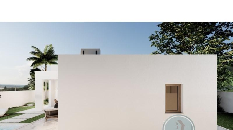 Alicante - Asp - 458m2