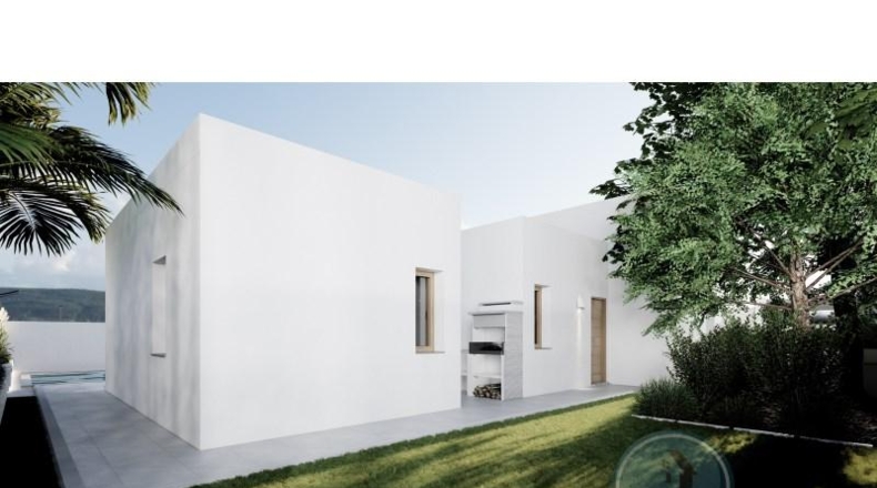 Alicante - Asp - 458m2