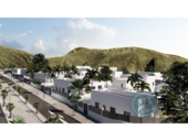 Chalet independiente con terreno en venta en la España, Aspe, ref: TR337606 foto