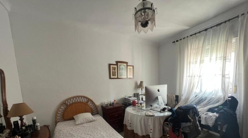 Seville - Utrera - 278m2