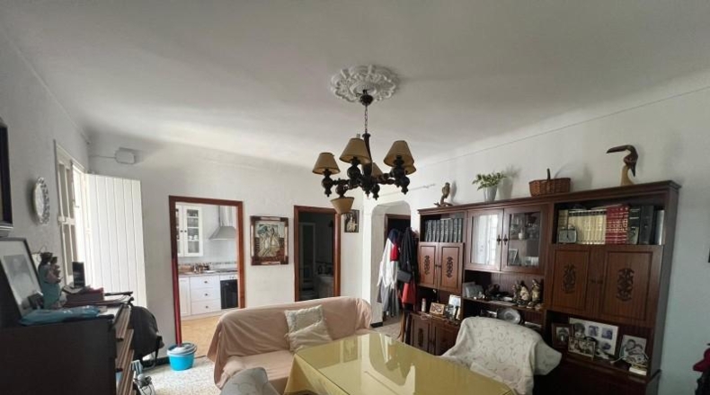 Seville - Utrera - 278m2