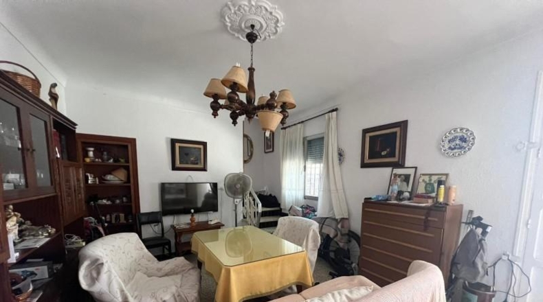 Seville - Utrera - 278m2