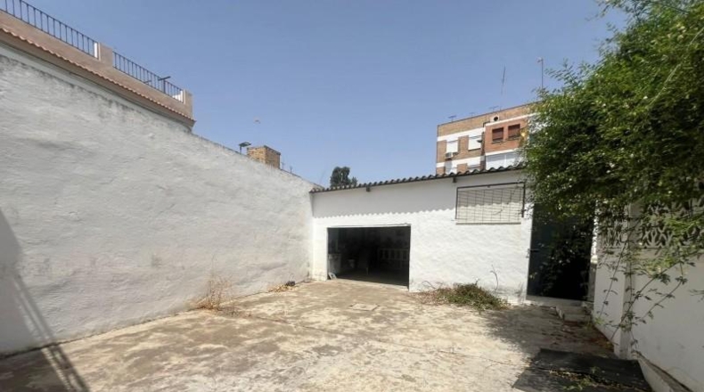 Seville - Utrera - 278m2