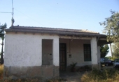 Casa de camp amb terreny en venda a la España, Elx, ref.: TR141262 foto