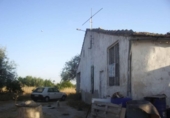 Casa de camp amb terreny en venda a la España, Elx, ref.: TR141262 foto