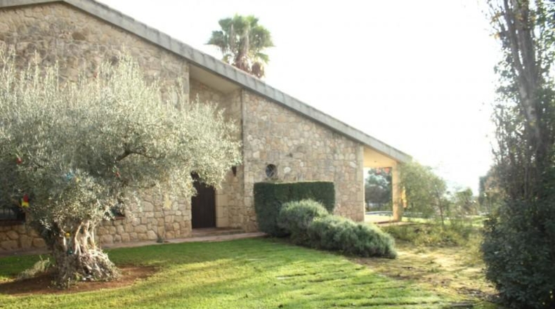 Córdoba - Almodóvar del Río - 3233m2