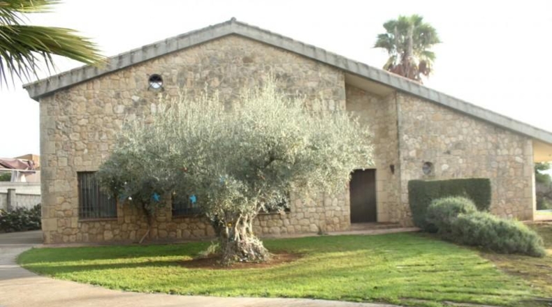 Córdoba - Almodóvar del Río - 3233m2