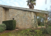 Xalet independent amb terreny en venda a la España, Almodóvar del Río, ref.: TR150837 foto