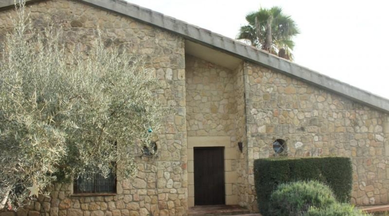 Córdoba - Almodóvar del Río - 3233m2