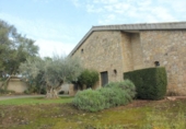 Xalet independent amb terreny en venda a la España, Almodóvar del Río, ref.: TR150837 foto