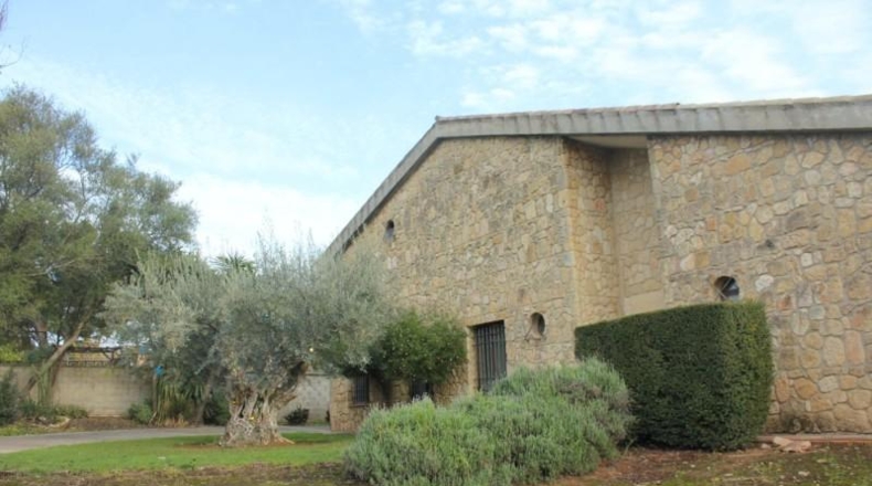 Córdoba - Almodóvar del Río - 3233m2
