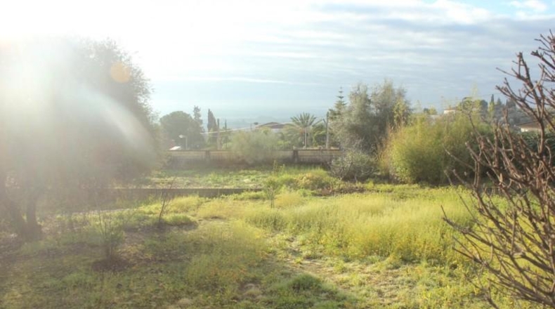 Córdoba - Almodóvar del Río - 3233m2