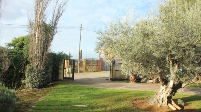 Córdoba - Almodóvar del Río - 3233m2