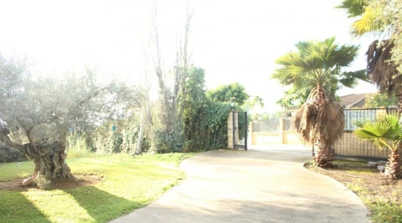 Córdoba - Almodóvar del Río - 3233m2