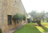 Xalet independent amb terreny en venda a la España, Almodóvar del Río, ref.: TR150837 foto