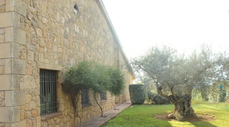 Córdoba - Almodóvar del Río - 3233m2