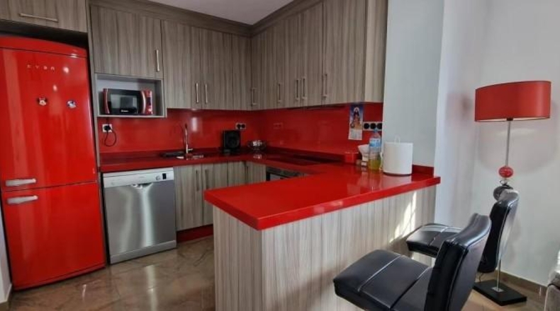 Мурсия - Totana - 273m2