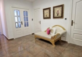 Chalet independiente con terreno en venta en la España, Totana, ref: TR366878 foto