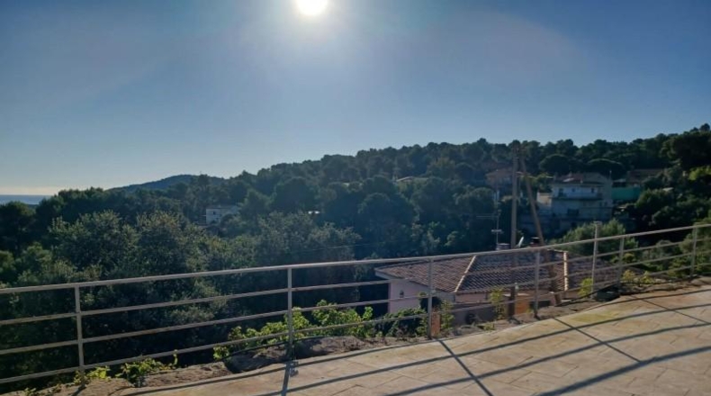 Barcelona - Palafolls - 1207m2