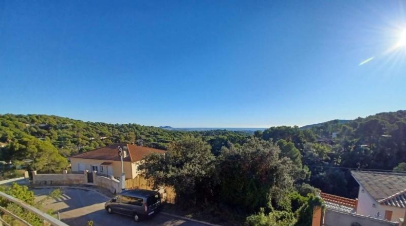 Barcelona - Palafolls - 1207m2