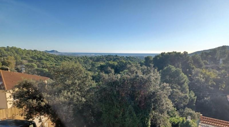 Barcelona - Palafolls - 1207m2