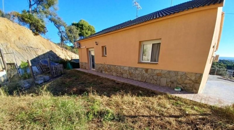 Barcelona - Palafolls - 1207m2