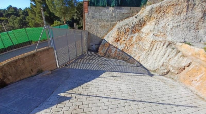 Barcelona - Palafolls - 1207m2