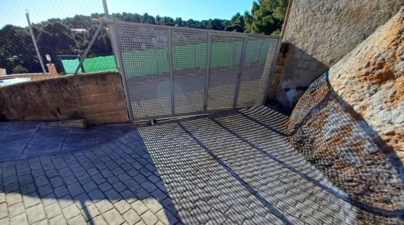 Barcelona - Palafolls - 1207m2