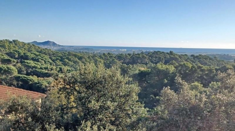 Barcelona - Palafolls - 1207m2