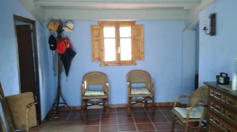 Tarragona - Flix - 56440m2