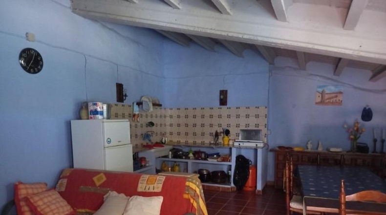 Tarragona - Flix - 56440m2