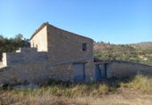Terreno no urbanizable en venta en la España, Flix, ref: TR123262 foto