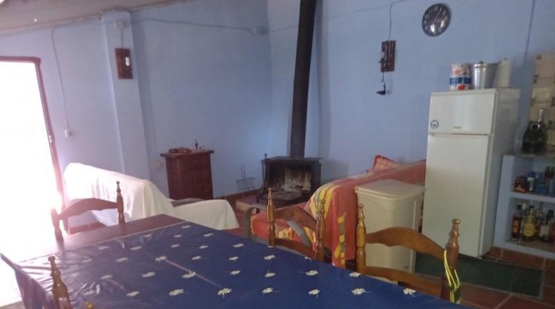 Tarragona - Flix - 56440m2