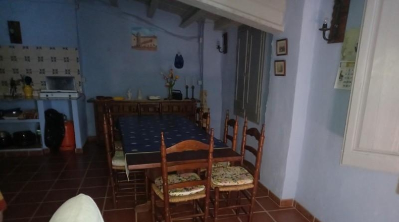 Tarragona - Flix - 56440m2