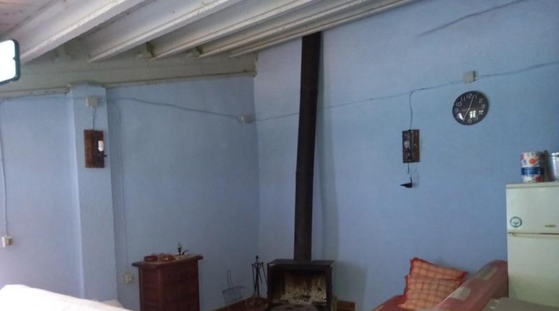 Tarragona - Flix - 56440m2