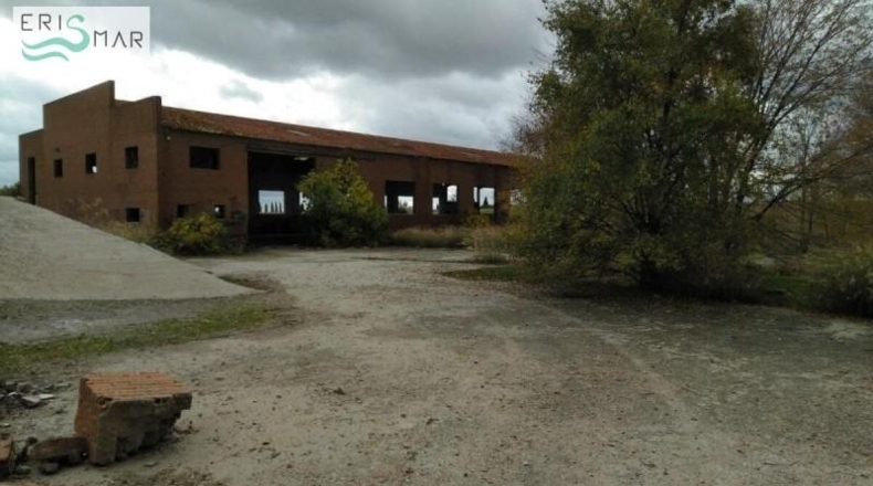Toledo - Numancia de la Sagra - 5300m2