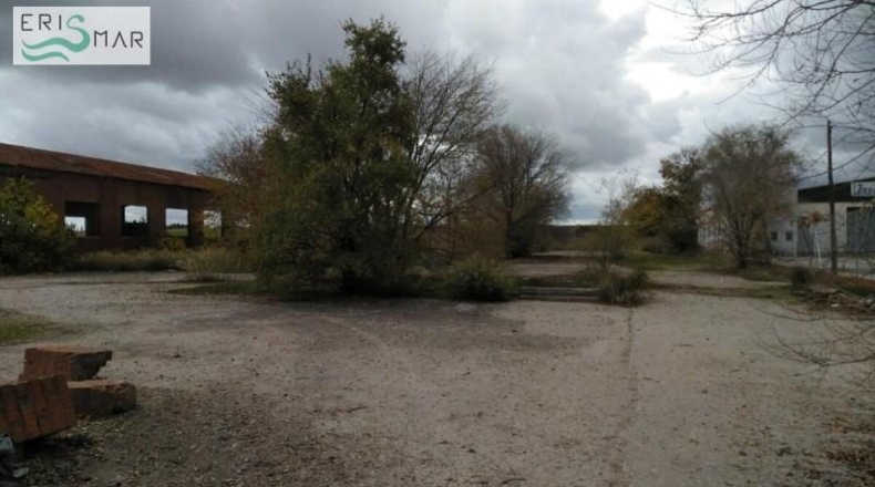 Toledo - Numancia de la Sagra - 5300m2