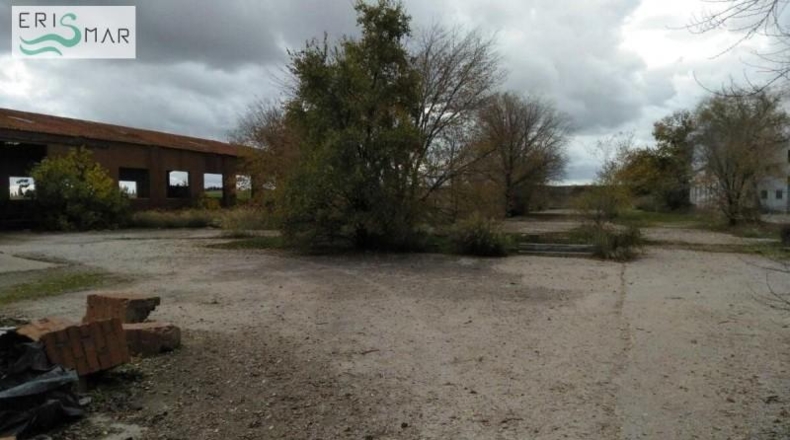 Toledo - Numancia de la Sagra - 5300m2