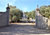 Finca rústica en venta en la España, Castilblanco de los Arroyos, ref: TR295939 foto