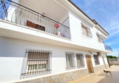 Chalet independiente con terreno en venta en la España, Lorca, ref: TR329980 foto