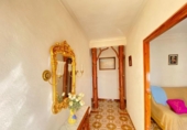 Chalet independiente con terreno en venta en la España, Lorca, ref: TR329980 foto