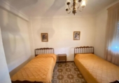 Chalet independiente con terreno en venta en la España, Lorca, ref: TR329980 foto
