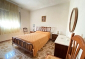 Chalet independiente con terreno en venta en la España, Lorca, ref: TR329980 foto